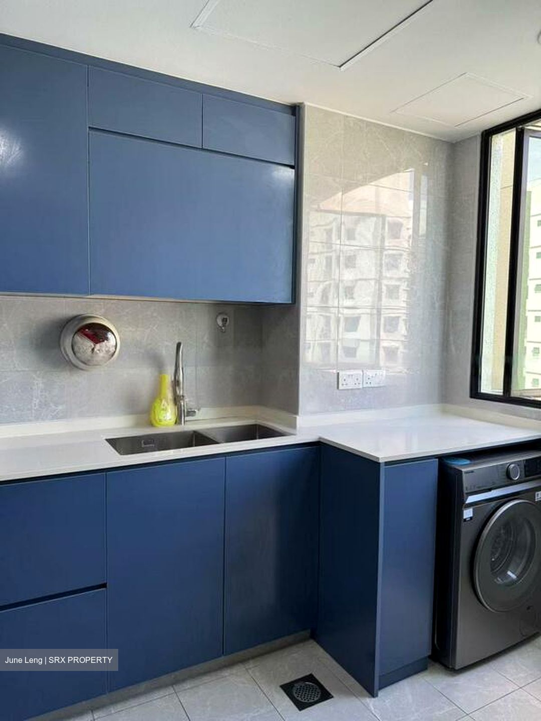 Simei Green Condominium (D18), Condominium #471815671